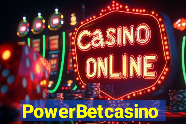 PowerBetcasino