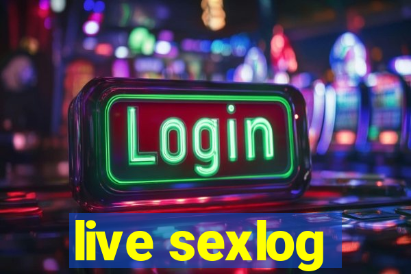 live sexlog