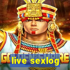 live sexlog