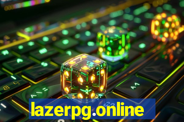 lazerpg.online