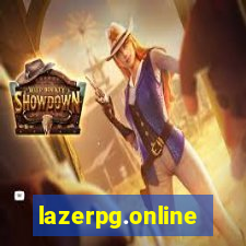 lazerpg.online