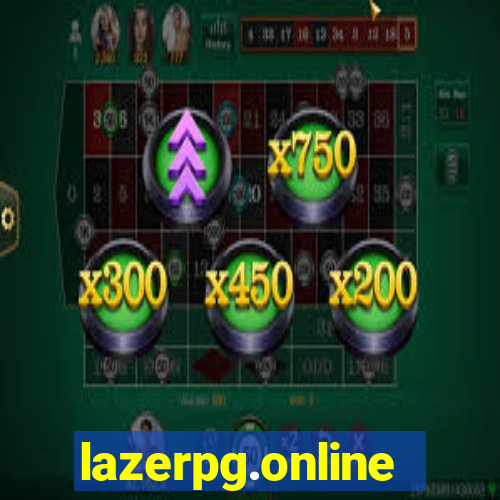 lazerpg.online