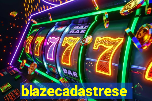 blazecadastrese