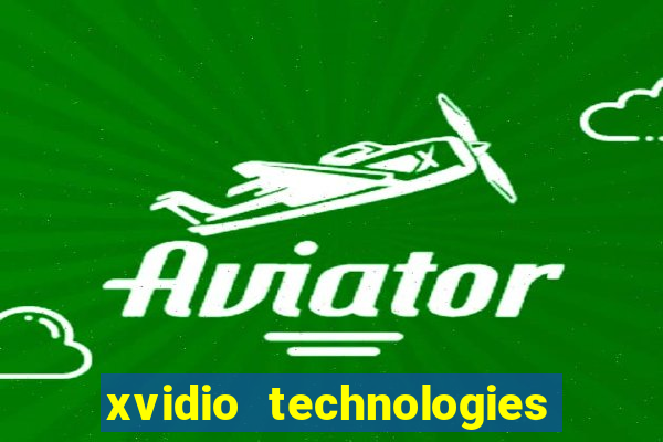 xvidio technologies startup brasil 2024