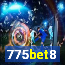 775bet8