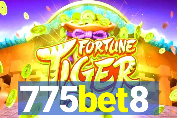 775bet8