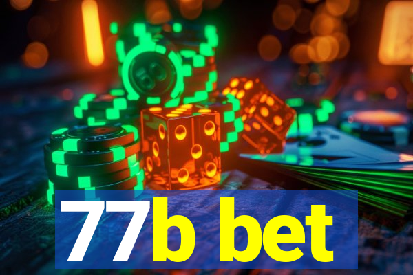 77b bet