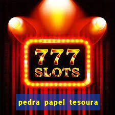 pedra papel tesoura livro pdf