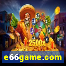 e66game.com