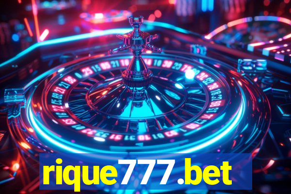 rique777.bet