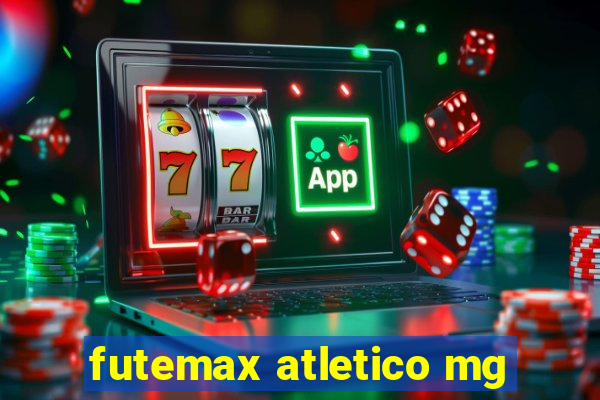 futemax atletico mg