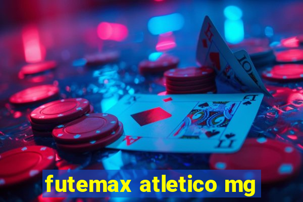 futemax atletico mg