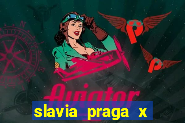 slavia praga x milan palpite