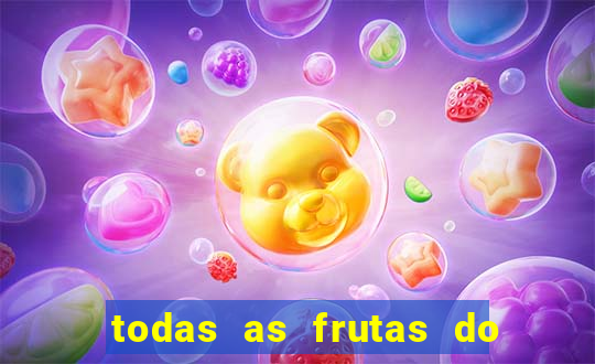 todas as frutas do blox fruits update 20