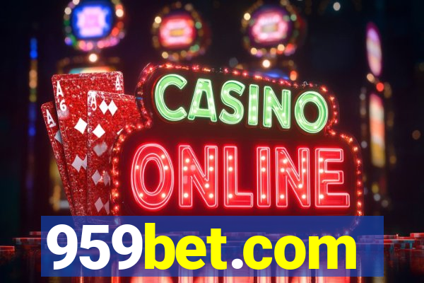 959bet.com