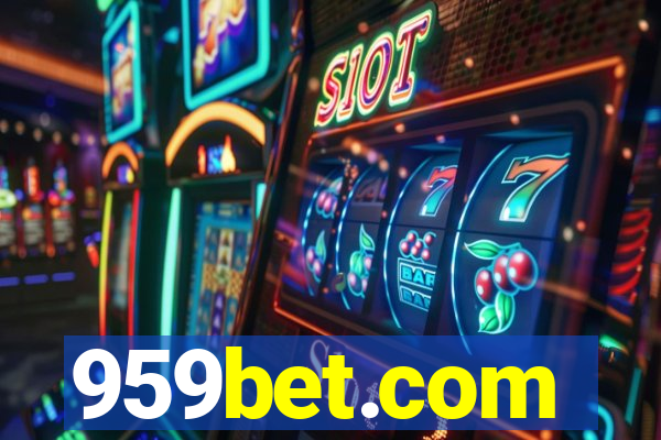 959bet.com