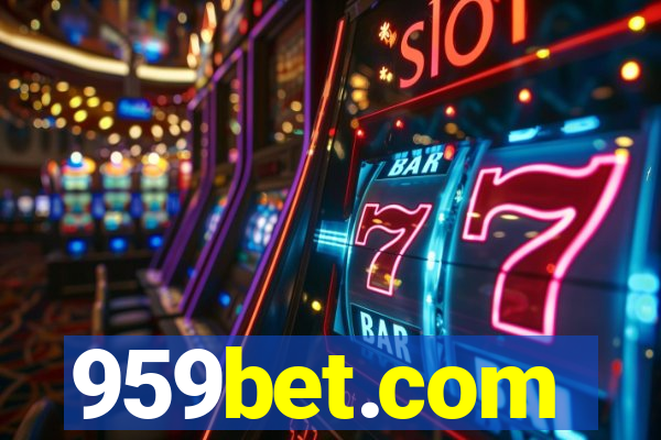 959bet.com