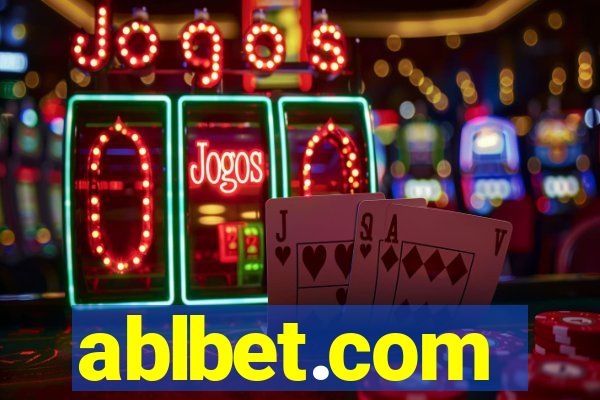 ablbet.com