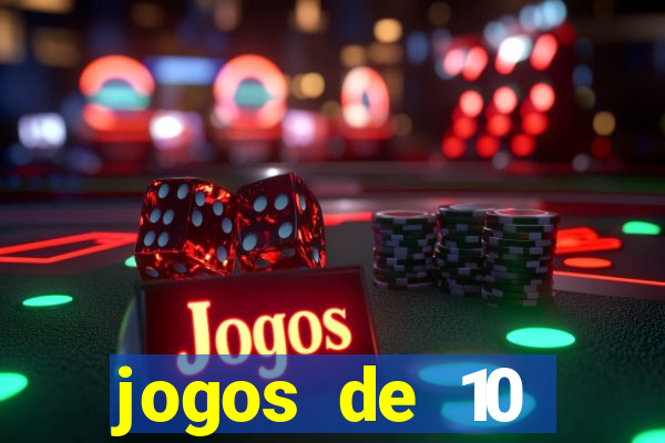 jogos de 10 centavos na betano