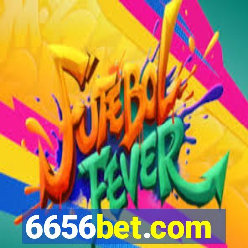 6656bet.com