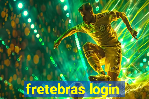 fretebras login