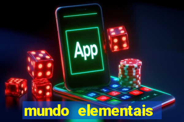 mundo elementais download apk