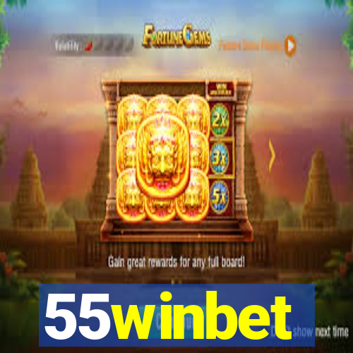 55winbet