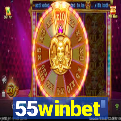 55winbet