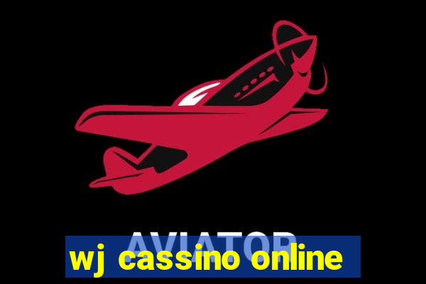 wj cassino online