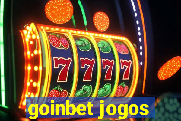 goinbet jogos