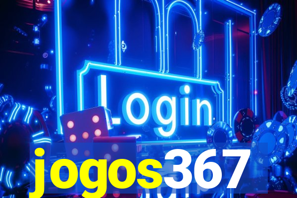 jogos367