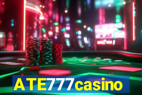 ATE777casino