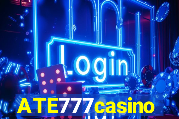 ATE777casino