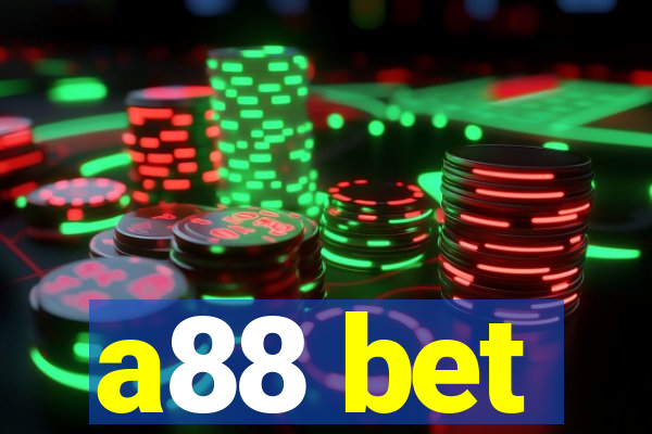 a88 bet