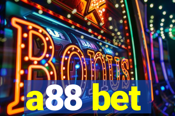 a88 bet