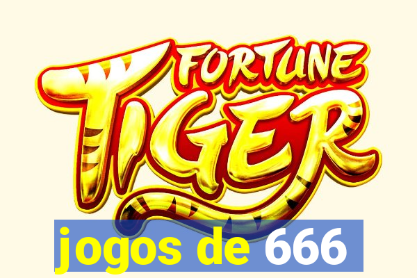 jogos de 666