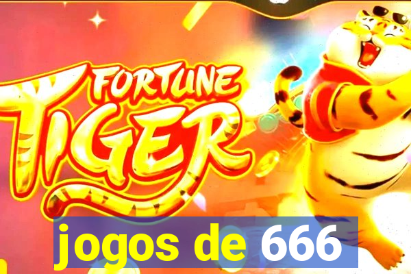 jogos de 666