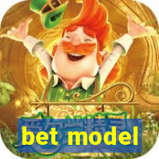 bet model