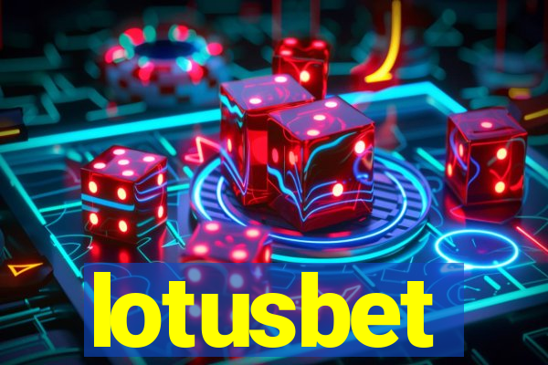 lotusbet