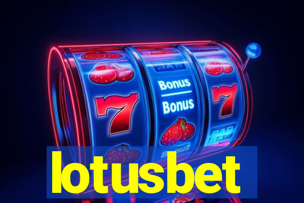 lotusbet