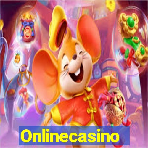 Onlinecasino