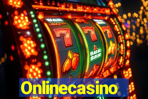 Onlinecasino