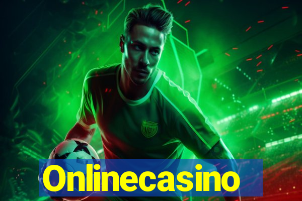 Onlinecasino