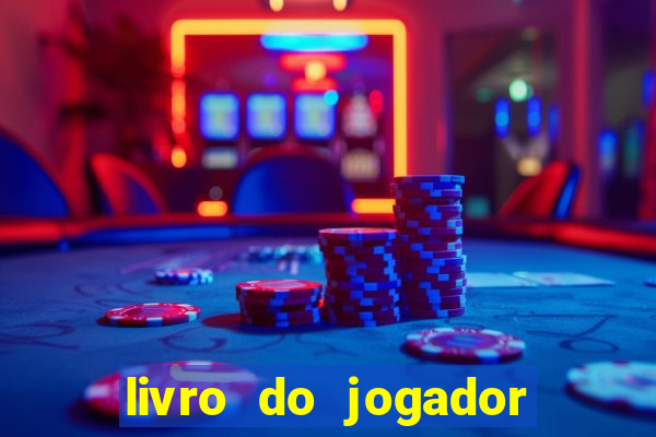 livro do jogador d&d 5e