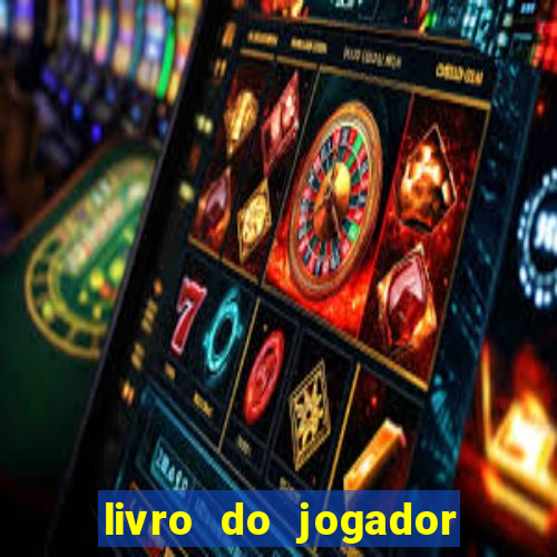 livro do jogador d&d 5e