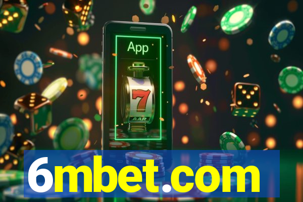 6mbet.com