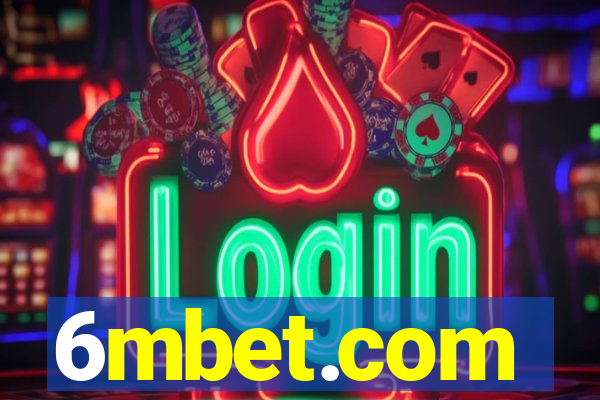 6mbet.com