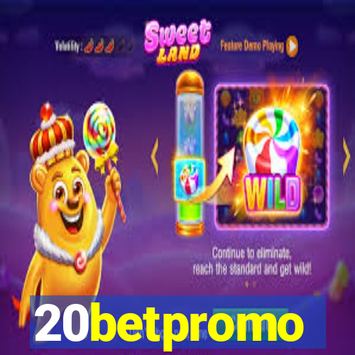 20betpromo