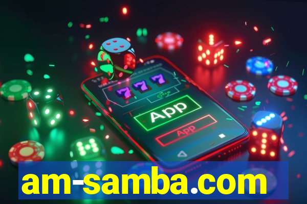 am-samba.com