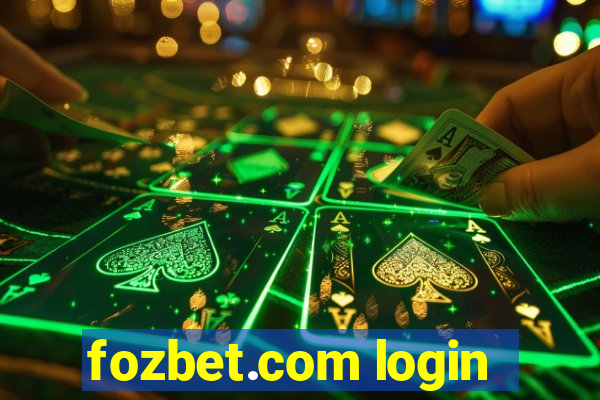 fozbet.com login